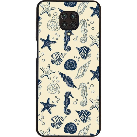 Sonique ���� Ocean Series ��� Xiaomi Redmi Note 9S/9 Pro �������