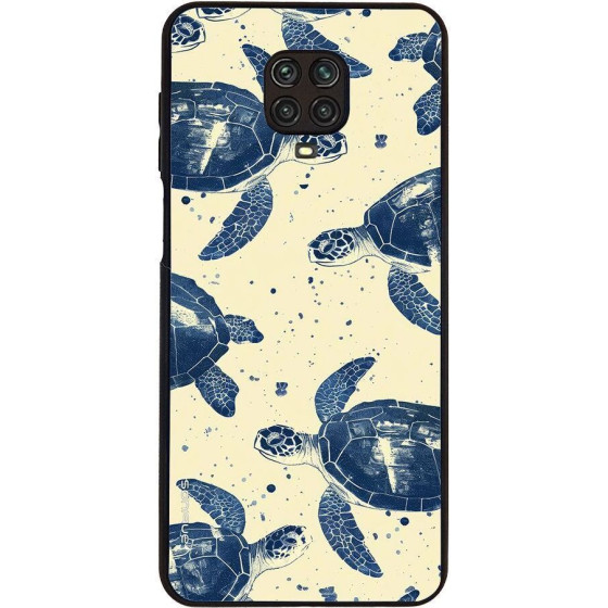 Sonique ���� Ocean Series ��� Xiaomi Redmi Note 9S/9 Pro �������