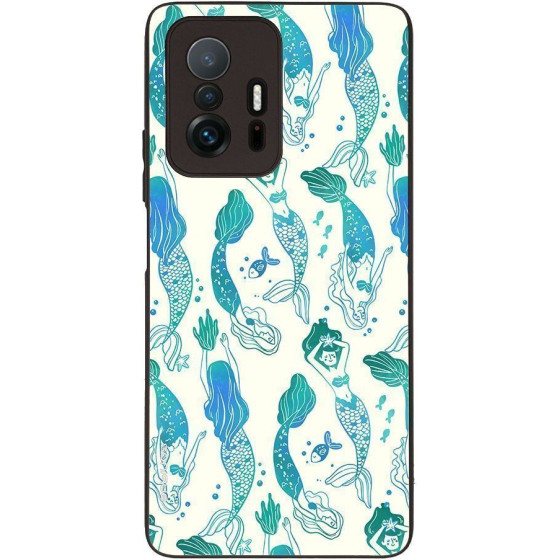 Sonique ���� Ocean Series ��� Xiaomi Xiaomi 11T / Xiaomi 11T Pro ��������
