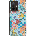 Sonique ���� Ocean Series ��� Xiaomi Xiaomi 11T / Xiaomi 11T Pro �������
