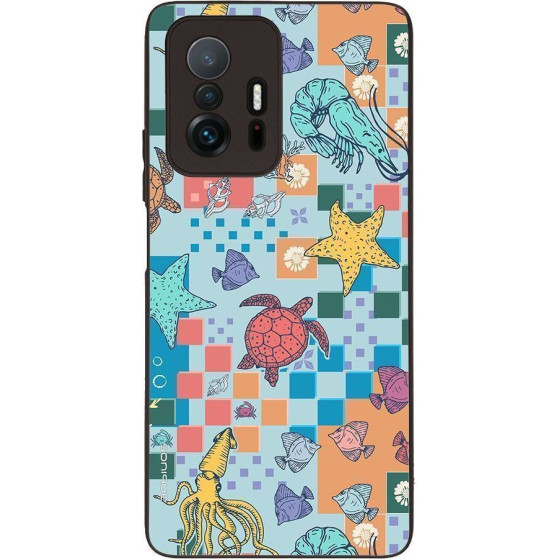 Sonique ���� Ocean Series ��� Xiaomi Xiaomi 11T / Xiaomi 11T Pro �������