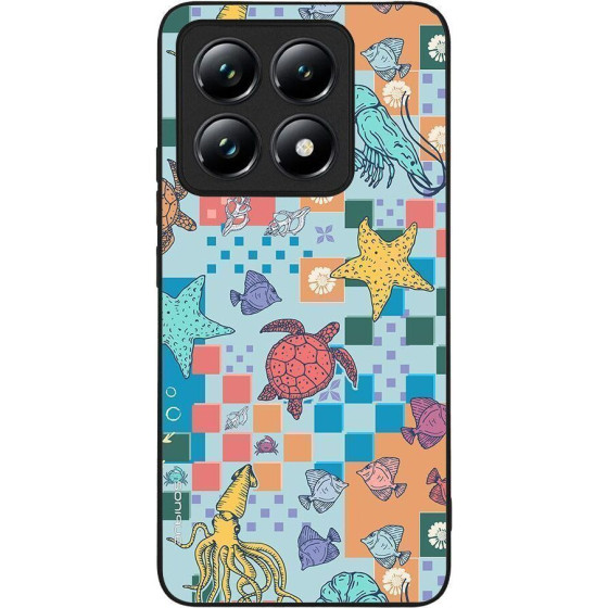 Sonique ���� Ocean Series ��� Xiaomi Xiaomi 14T �������