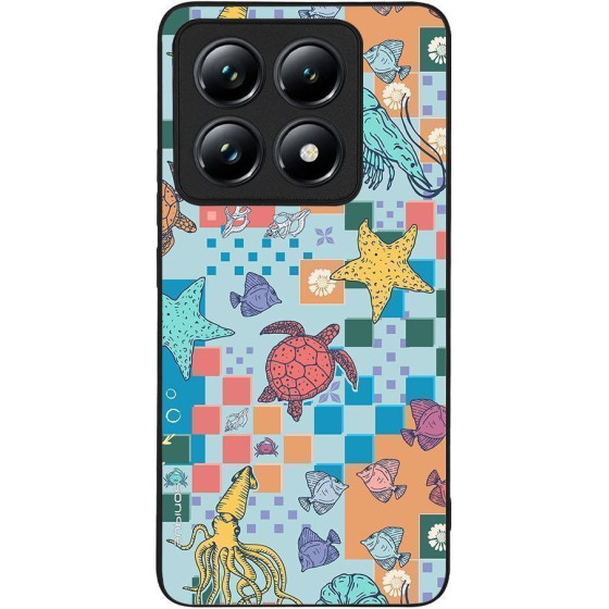 Sonique ���� Ocean Series ��� Xiaomi Xiaomi 14T Pro �������