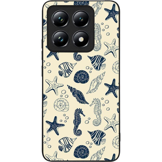 Sonique ���� Ocean Series ��� Xiaomi Xiaomi 14T �������