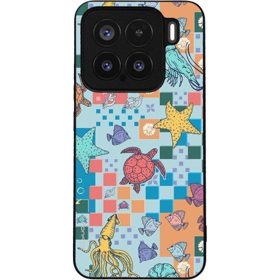 Sonique ���� Ocean Series ��� Xiaomi Xiaomi 15 5G �������
