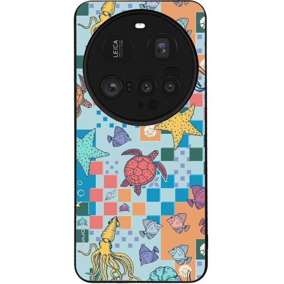 Sonique ���� Ocean Series ��� Xiaomi Xiaomi 15 Ultra 5G �������