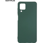 Sonique ���� ��������� My Colors Samsung (Big Camera Hole) Galaxy A12 / Galaxy M12 ������� ������