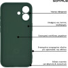 Sonique ���� ��������� My Colors Samsung (Big Camera Hole) Galaxy A12 / Galaxy M12 ������� ������