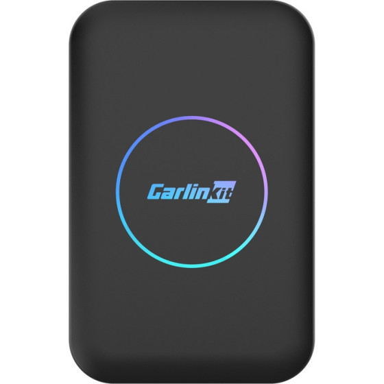 Carlinkit ��������� ������������ Carplay & Android Auto - (Tbox Lite S)