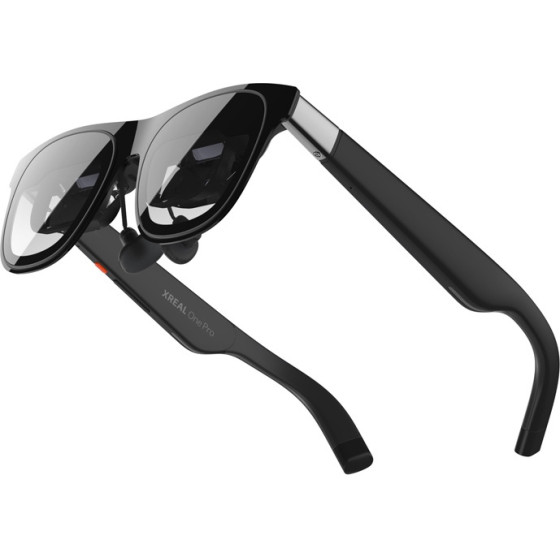 XREAL Okulary Ar - (One Pro)