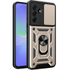 Techsuit - Camshield Series - Samsung Galaxy A36 5G - Gold