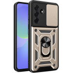Techsuit - Camshield Series - Samsung Galaxy A36 5G - Gold