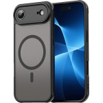 Techsuit - Halofrost Ii Magsafe - Iphone 17 Air - Black