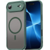 Techsuit - Halofrost Ii Magsafe - Iphone 17 Air - Green