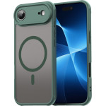 Techsuit - Halofrost Ii Magsafe - Iphone 17 Air - Green