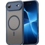 Techsuit - Halofrost Ii Magsafe - Iphone 17 Air - Navy Blue