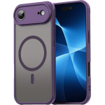 Techsuit - Halofrost Ii Magsafe - Iphone 17 Air - Purple