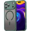 Techsuit - Halofrost Ii Magsafe - Iphone 17 Pro Max - Green