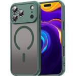 Techsuit - Halofrost Ii Magsafe - Iphone 17 Pro Max - Green