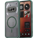Techsuit - Halofrost Ii Magsafe - Nothing Phone (3a) - Green