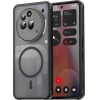 Techsuit - Halofrost Ii Magsafe - Nothing Phone (3a) Pro - Black