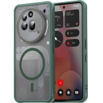 Techsuit - Halofrost Ii Magsafe - Nothing Phone (3a) Pro - Green