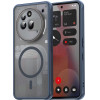 Techsuit - Halofrost Ii Magsafe - Nothing Phone (3a) Pro - Navy Blue