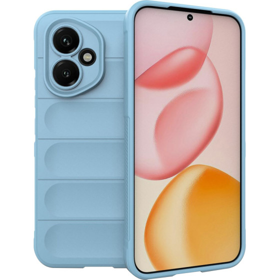 Techsuit - Magic Shield - Honor 400 - Bleu