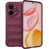 Techsuit - Magic Shield - Honor 400 - Bordeaux