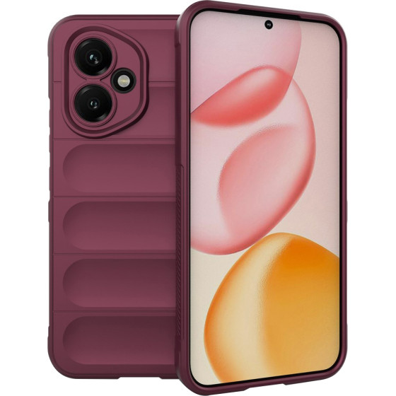 Techsuit - Magic Shield - Honor 400 - Bordeaux