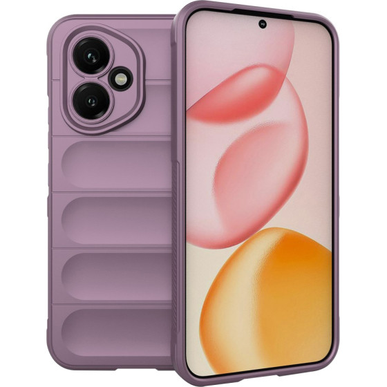 Techsuit - Magic Shield - Honor 400 - Purple