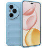 Techsuit - Magic Shield - Honor 400 Pro - Bleu
