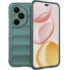 Techsuit - Magic Shield - Honor 400 Pro - Green