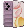 Techsuit - Magic Shield - Honor 400 Pro - Purple