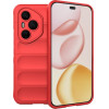 Techsuit - Magic Shield - Honor 400 Pro - Red