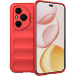 Techsuit - Magic Shield - Honor 400 Pro - Red