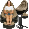 Gardlov Inflatable Garden Chair 25365 - (18230-0)