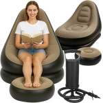 Gardlov Inflatable Garden Chair 25365 - (18230-0)