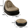 Gardlov Inflatable Garden Chair 25365 - (18230-0)