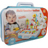 Iso Trade Creative Mosaic With Screwdriver 26105 - (18304-0)
