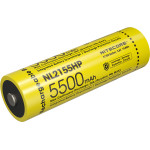 NiteCore �������� 21700 / 5500mAh (���� ��������), NL2155HP