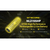 NiteCore �������� 21700 / 5500mAh (���� ��������), NL2155HP