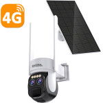Invictus HTP-2 ������ ������ 4G (Solar 4G CAMERA)