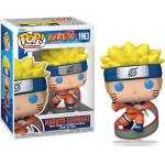 Funko Pop! Animation: Naruto - Naruto Uzumaki #1963 - (03410)