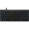Logitech G G515 Rgb Wired Tkl Black - (920-012872)
