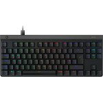 Logitech G G515 Rgb Wired Tkl Black - (920-012872)