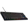 Logitech G G515 Rgb Wired Tkl Black - (920-012872)