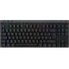 Logitech G515 Lightspeed Tkl Wireless Rgb (US) Black/Tactile - (920-012538)
