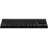 Logitech G515 Lightspeed Tkl Wireless Rgb (US) Black/Tactile - (920-012538)