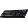 Logitech G515 Lightspeed Tkl Wireless Rgb (US) Black/Tactile - (920-012538)
